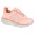 Tênis Actvitta Conforto Esportivo Cores 4810206 Rosa