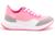 Tênis Actvitta Jogging Casual Feminino 4815101 Pink