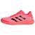 Tênis Adidas Adizero Fastcourt Tokyo Masculino Rosa, Preto