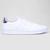 Tênis Adidas Advantage Base Court Lifestyle Feminino Branco