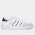 Tênis Adidas Breaknet Masculino Branco, Preto