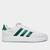 Tênis Adidas Breaknet Masculino Cinza, Verde