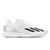 Tênis Adidas Courtflash Speed Tennis Masculino Branco, Preto