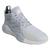 Tênis Adidas D Rose 773 2020 Prata, Branco