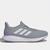 Tênis Adidas Endo Run Feminino Cinza, Lilás