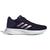 Tênis Adidas Feminino Duramo 10 Para Treino Caminhada Marinho, Roxo