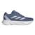 Tênis Adidas Feminino Duramo SL Corrida Azul, Branco