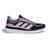 Tênis Adidas Feminino Latin Run Corrida Marinho, Rosa