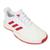 Tênis Adidas Gamecourt Masculino Branco, Vermelho