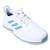 Tênis Adidas Gamecourt Masculino Branco, Azul