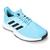 Tênis Adidas Gamecourt Masculino Azul claro, Preto