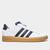 Tênis Adidas Grand Court 2.0 Masculino Off white