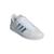 Tênis Adidas Grand Court Base Feminino Branco, Azul