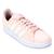 Tênis Adidas Grand Court Base Feminino Pink, Branco