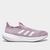 Tênis Adidas Lite Flow Feminino Rosa, Branco