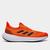 Tênis Adidas Lite Flow Laranja, Preto