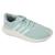 Tênis Adidas Lite Racer 2.0 Feminino Verde