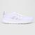 Tênis Adidas Lite Racer 3.0 Feminino Off white