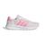 Tênis Adidas Lite Racer 3.0 Masculino Pink, Branco