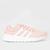 Tênis Adidas Lite Racer CLN 2.0 Feminino Pink, Branco