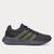 Tênis Adidas Lite Racer CLN 2.0 Masculino Preto, Verde