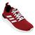 Tênis Adidas Lite Racer Cln Masculino Vermelho, Branco