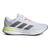 Tênis Adidas Masculino Galaxy 7 Branco, Cinza