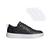 Tênis Adidas Masculino Park ST + 3 Pares De Meias Preto, Branco