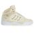 Tênis Adidas MidCity Mid Bege e Branco - Masculino Bege