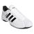 Tênis Adidas Pro Model 2G Low Branco, Preto