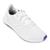 Tênis Adidas Qt Racer Sport Feminino Branco