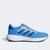 Tênis Adidas Response Runner Azul claro