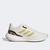 Tênis Adidas Runfalcon 3.0 Feminino Branco, Dourado