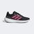 Tênis Adidas Runfalcon 3.0 Feminino Preto, Rosa