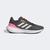 Tênis Adidas Runfalcon 3.0 Feminino Cinza, Rosa