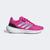 Tênis Adidas Runfalcon 3.0 Feminino Rosa, Branco