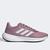 Tênis Adidas Runfalcon 3.0 Feminino Rosa antigo