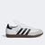 Tênis Adidas Samba Classic Unissex Branco, Preto