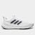 Tênis Adidas Ultrabounce Run Masculino Branco, Chumbo