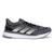 Tênis Adidas Unissex Latin Run Corrida Grafite