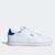 Tênis Adidas Urban Court Masculino Branco, Azul