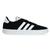 Tênis Adidas VL Court 3.0 Preto e Branco - Masculino Preto
