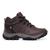 Tênis Adventure Bota Masculino Original Couro Legitimo Conforto Marrom