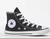 Tênis  - All - Star - Chuck  Taylor unisex lona  All - Star - Converse  Ref: CT 0004 Preto, Cru, Preto