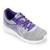 Tênis Asics Blocker Feminino Cinza