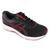 Tênis Asics Gel-Contend 6 Masculino Preto, Vermelho