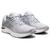 Tênis Asics Gel Cumulus 23 Feminino Cinza, Branco