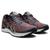 Tênis Asics Gel Cumulus 23 Masculino Preto, Vermelho