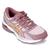 Tênis Asics Gel-Equation 10 Feminino Rosa, Dourado