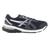 Tênis Asics Gel Equation 11 Feminino Preto, Prata